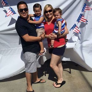 Meet your Posher, Frank